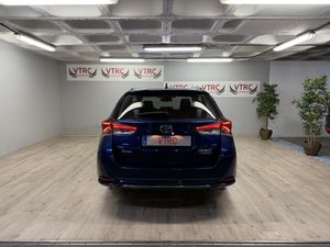 Toyota Auris Active Touring Sports  - Foto 28