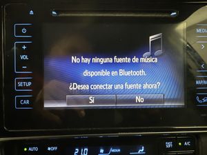 Toyota Auris Active Touring Sports  - Foto 16