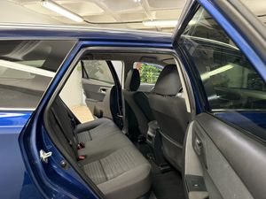 Toyota Auris Active Touring Sports  - Foto 12