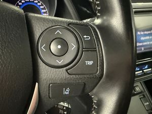 Toyota Auris Active Touring Sports  - Foto 23