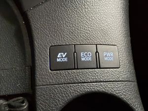 Toyota Auris Active Touring Sports  - Foto 18