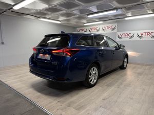 Toyota Auris Active Touring Sports  - Foto 8