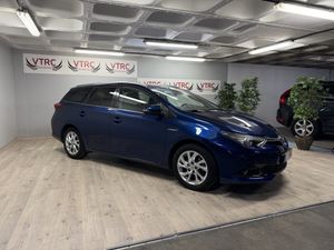 Toyota Auris Active Touring Sports  - Foto 3