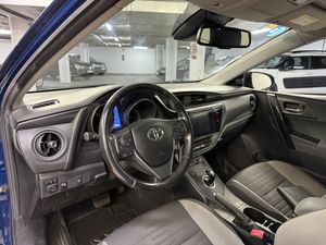 Toyota Auris Active Touring Sports  - Foto 7