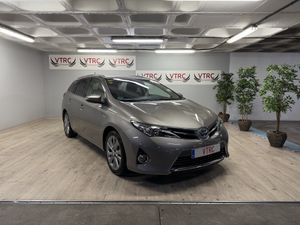 Toyota Auris Hybrid Advance  - Foto 2