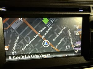 Toyota Auris Hybrid Advance  - Foto 23