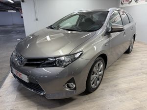 Toyota Auris Hybrid Advance  - Foto 6