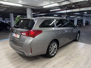Toyota Auris Hybrid Advance  - Foto 19