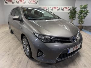 Toyota Auris Hybrid Advance  - Foto 3