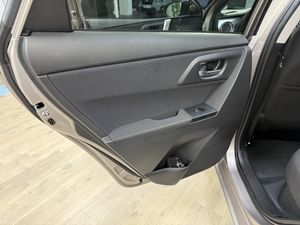 Toyota Auris Hybrid Advance  - Foto 11