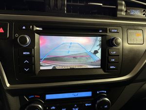 Toyota Auris Hybrid Advance  - Foto 20