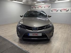 Toyota Auris Hybrid Advance  - Foto 5