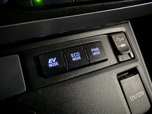 Toyota Auris Hybrid Advance  - Foto 22