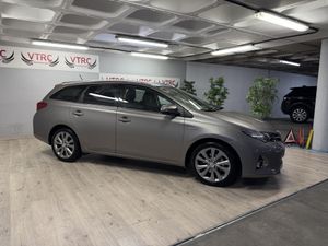 Toyota Auris Hybrid Advance  - Foto 3