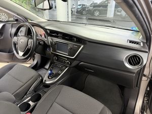 Toyota Auris Hybrid Advance  - Foto 15