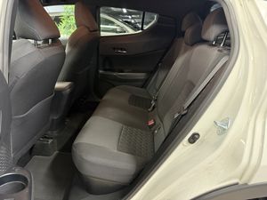 Toyota C-HR 2.0 180H Advance  - Foto 20