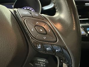 Toyota C-HR 2.0 180H Advance  - Foto 25
