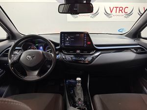 Toyota C-HR 2.0 180H Advance  - Foto 3
