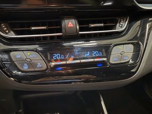 Toyota C-HR 2.0 180H Advance  - Foto 26