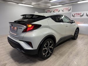 Toyota C-HR 2.0 180H Advance  - Foto 9