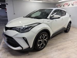 Toyota C-HR 2.0 180H Advance  - Foto 7