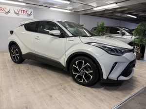 Toyota C-HR 2.0 180H Advance  - Foto 4
