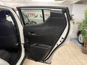 Toyota C-HR 2.0 180H Advance  - Foto 14