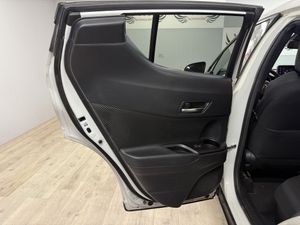 Toyota C-HR 2.0 180H Advance  - Foto 19