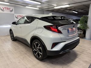 Toyota C-HR 2.0 180H Advance  - Foto 3