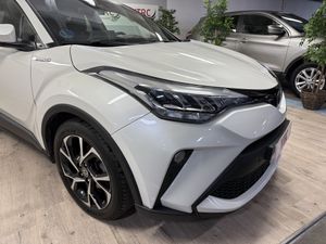 Toyota C-HR 2.0 180H Advance  - Foto 5