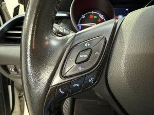 Toyota C-HR 2.0 180H Advance  - Foto 24