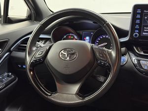 Toyota C-HR 2.0 180H Advance  - Foto 21