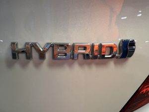 Toyota C-HR 2.0 180H Advance  - Foto 16