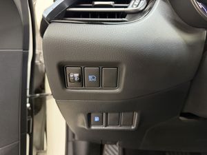 Toyota C-HR 2.0 180H Advance  - Foto 22