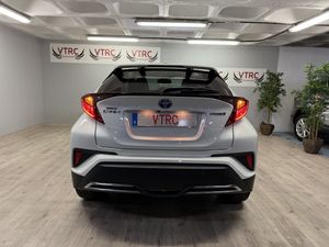 Toyota C-HR 2.0 180H Advance  - Foto 8