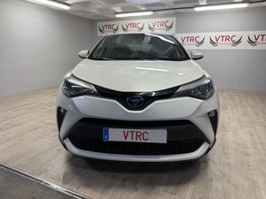 Toyota C-HR 2.0 180H Advance  - Foto 6