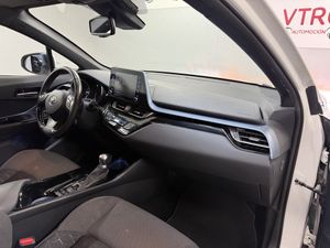 Toyota C-HR 2.0 180H Advance  - Foto 10