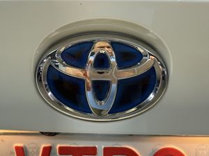 Toyota C-HR 2.0 180H Advance  - Foto 17