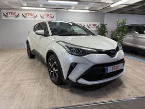 Toyota C-HR 2.0 180H Advance  - Foto 2