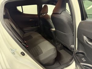 Toyota C-HR 2.0 180H Advance  - Foto 13