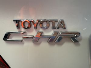 Toyota C-HR 2.0 180H Advance  - Foto 15