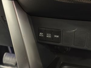 Toyota Rav4 Hybrid 4WD E-CVT  - Foto 14