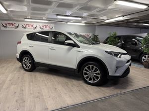 Toyota Rav4 Hybrid 4WD E-CVT  - Foto 3