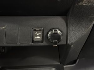 Toyota Rav4 Hybrid 4WD E-CVT  - Foto 15