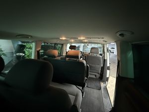 Volkswagen Caravelle 4Motion  - Foto 10