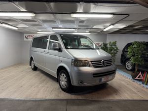 Volkswagen Caravelle 4Motion  - Foto 2