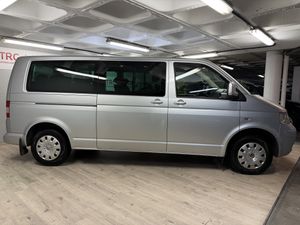 Volkswagen Caravelle 4Motion  - Foto 12