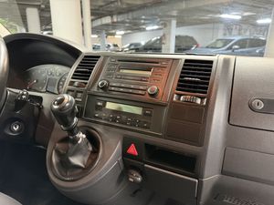 Volkswagen Caravelle 4Motion  - Foto 7