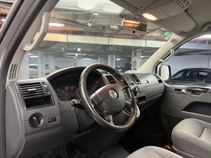 Volkswagen Caravelle 4Motion  - Foto 13