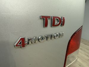 Volkswagen Caravelle 4Motion  - Foto 15